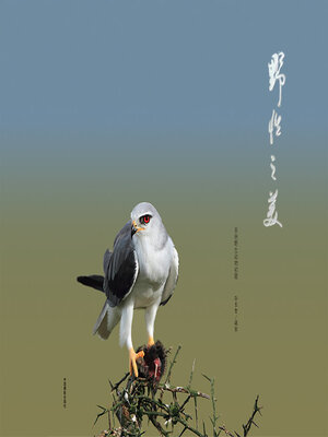 cover image of 野性之美